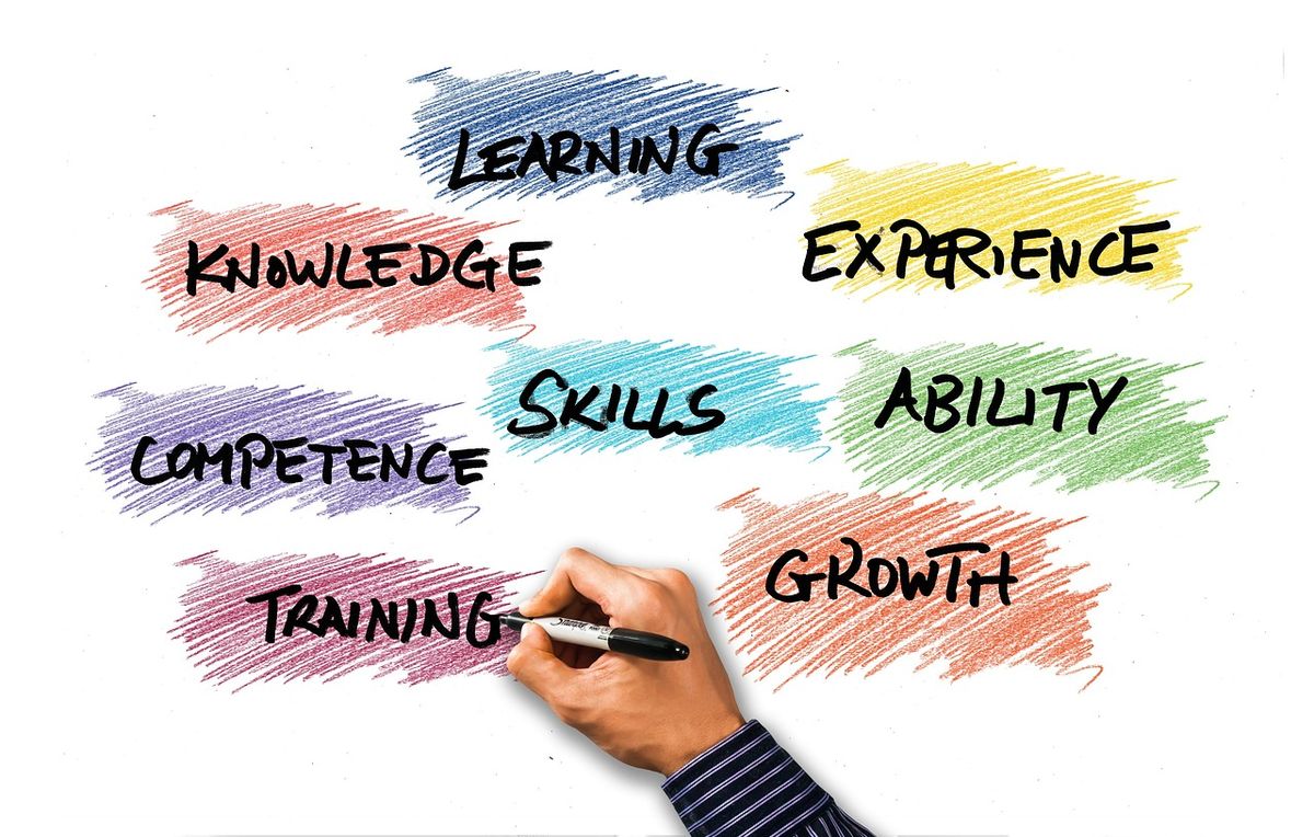 Course Image Inovação e Gestão de Qualidade