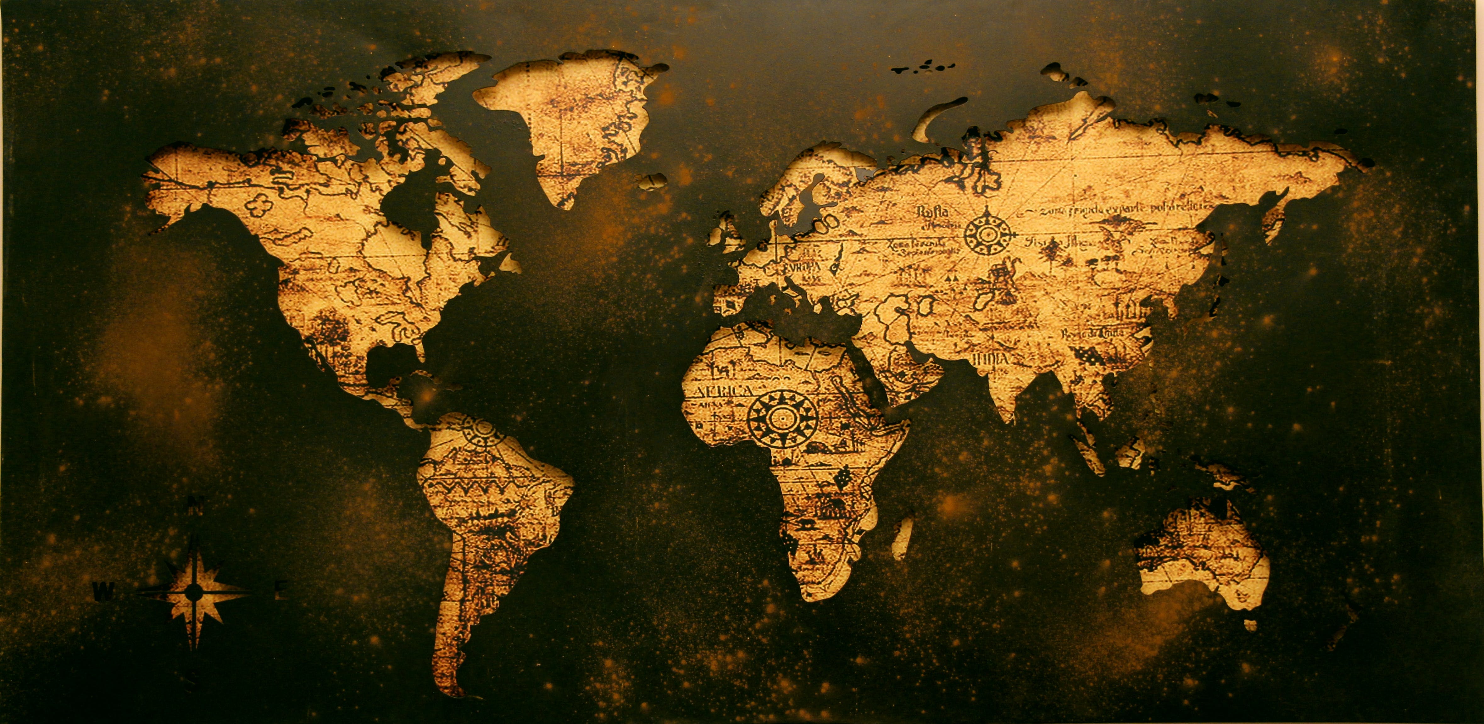 Course Image Geografia Regional II
