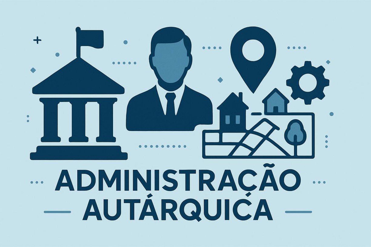 Course Image Administração Autárquica