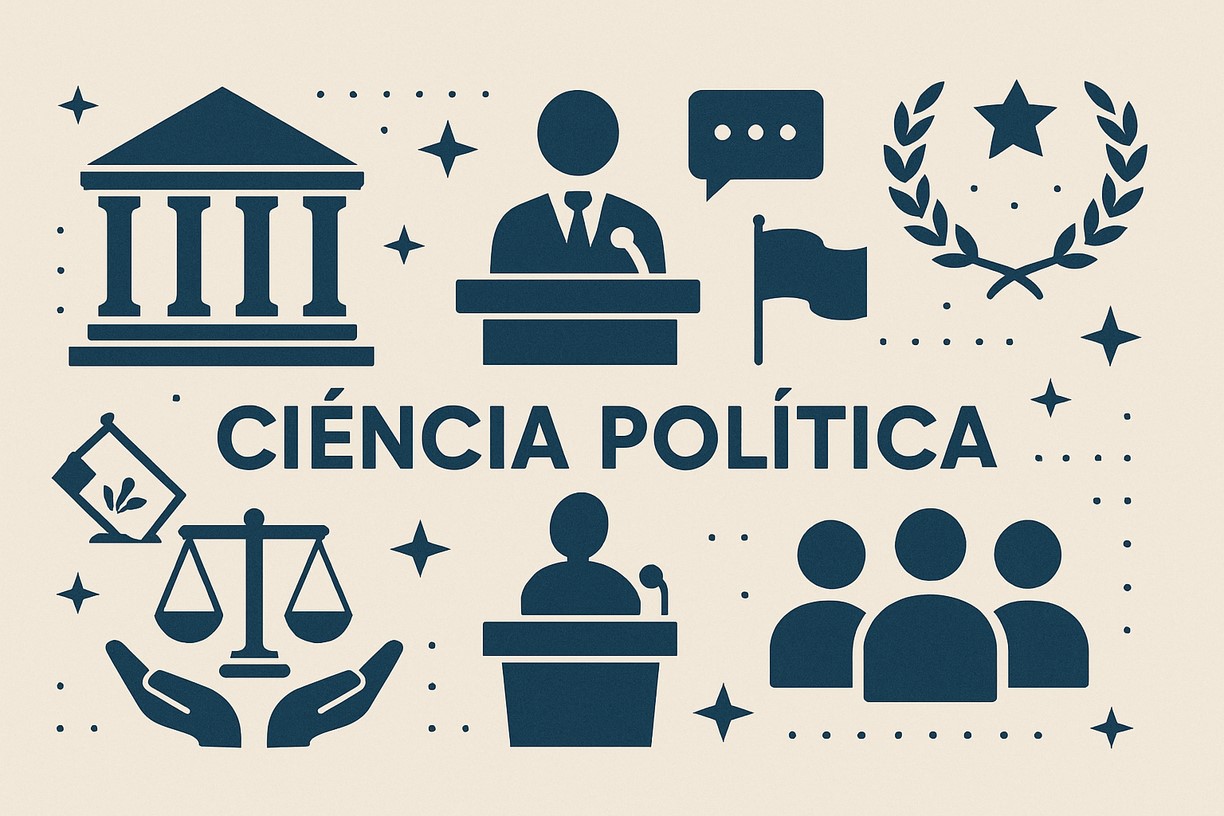 Course Image Ciência Politica