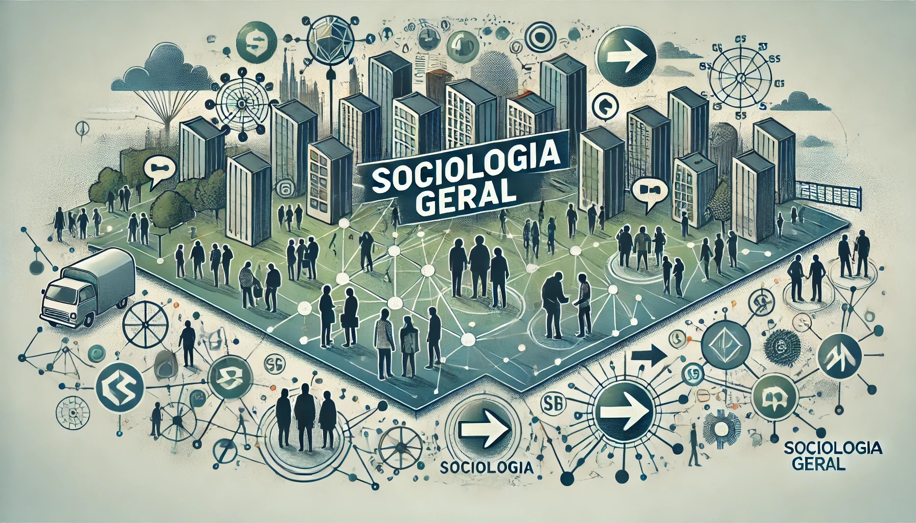 Course Image Sociologia Geral