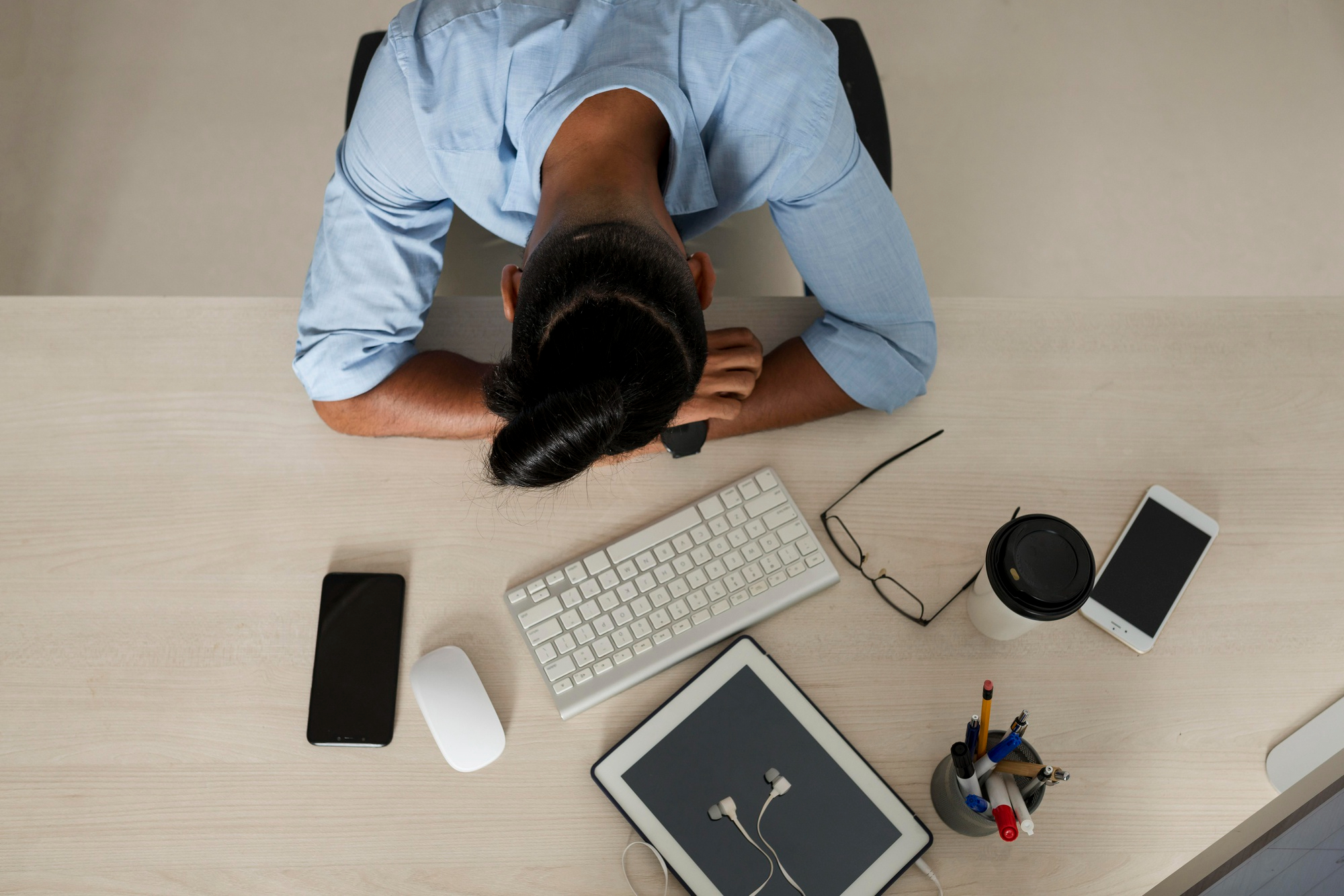 Course Image Psicologia do Trabalho