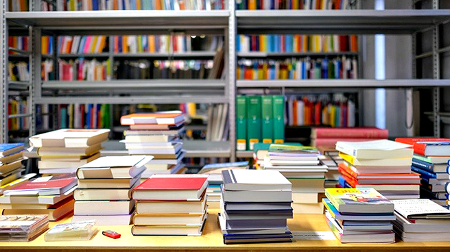 Course Image  Metodologia de Investigação Cientifica