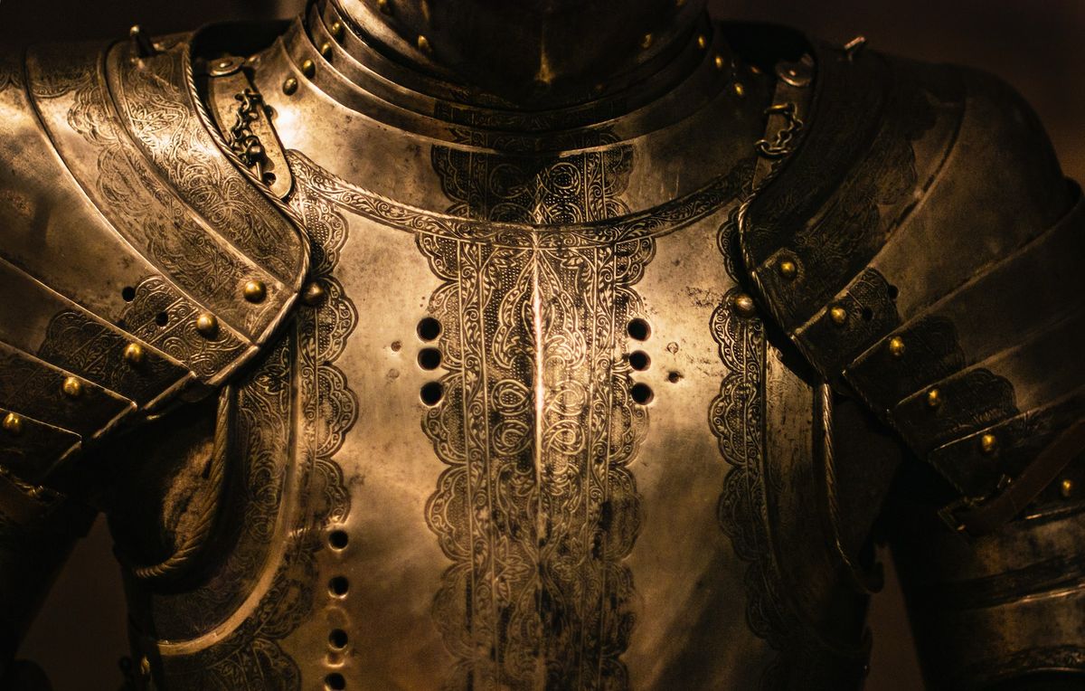 Course Image História Medieval