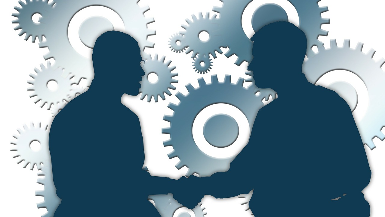 Course Image  Comunicação, Cultura e identidade Organizacional