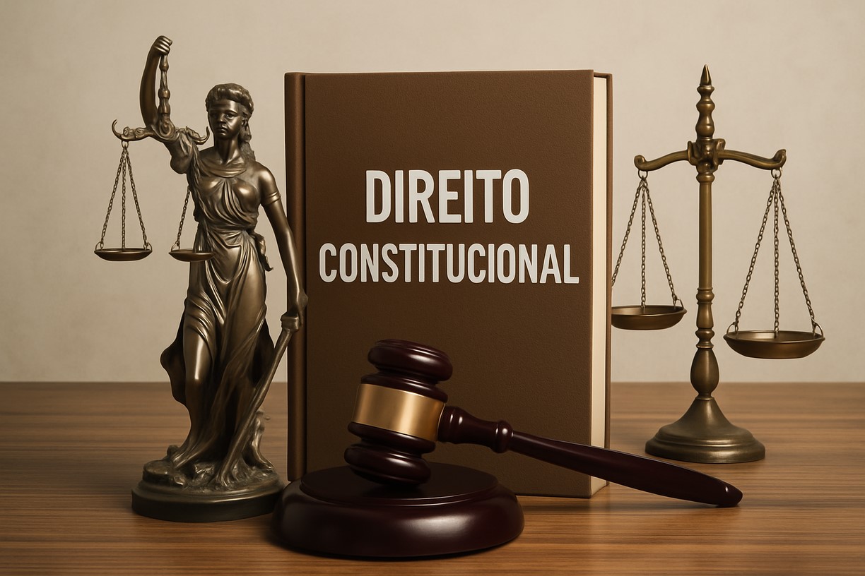 Course Image Direito Constitucional 