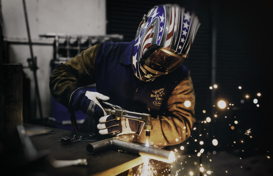 Course Image Higiene e Segurança no Trabalho