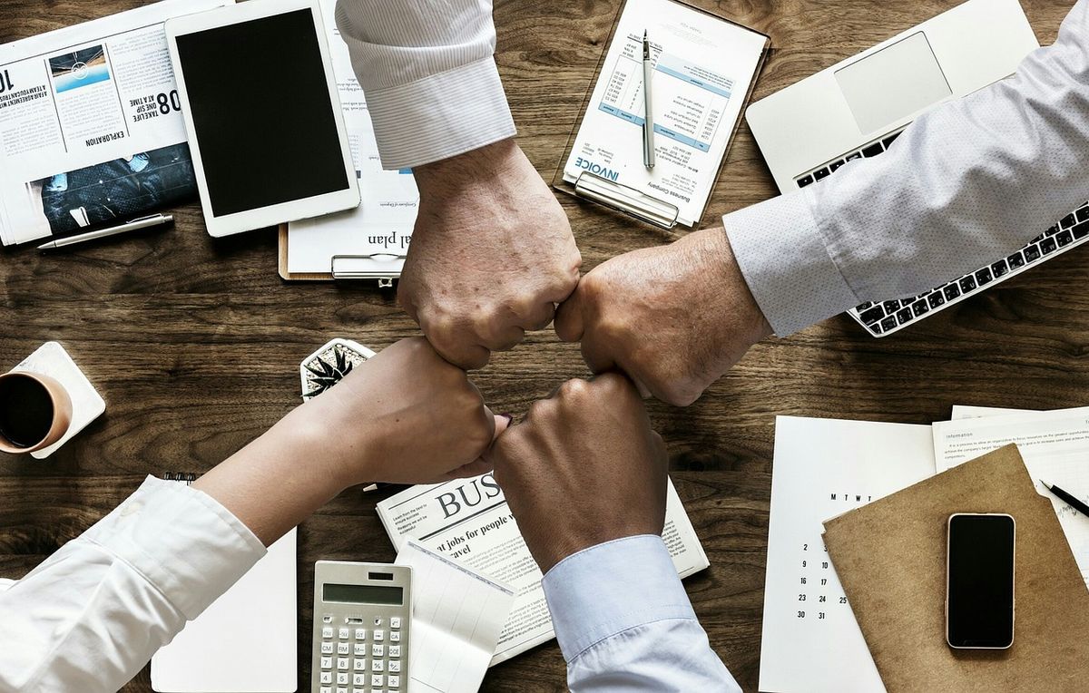 Course Image Psicologia das Organizações