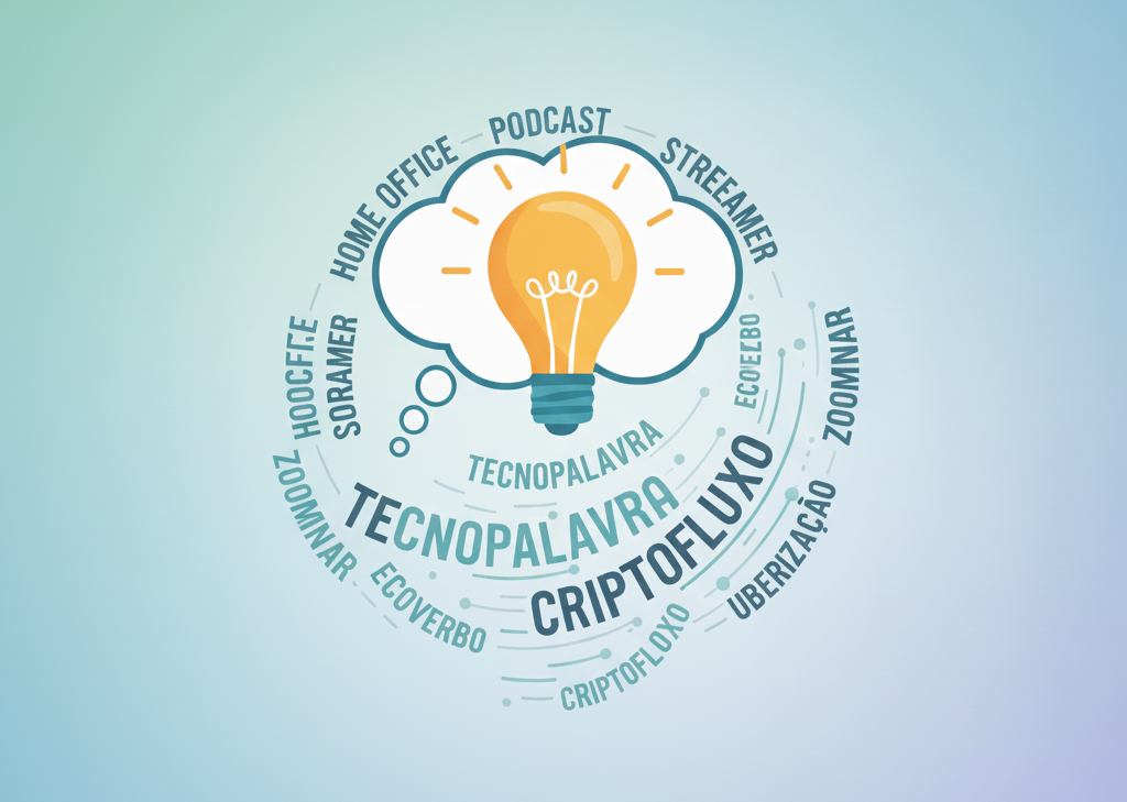 Course Image Morfologia e Neologismo no Português