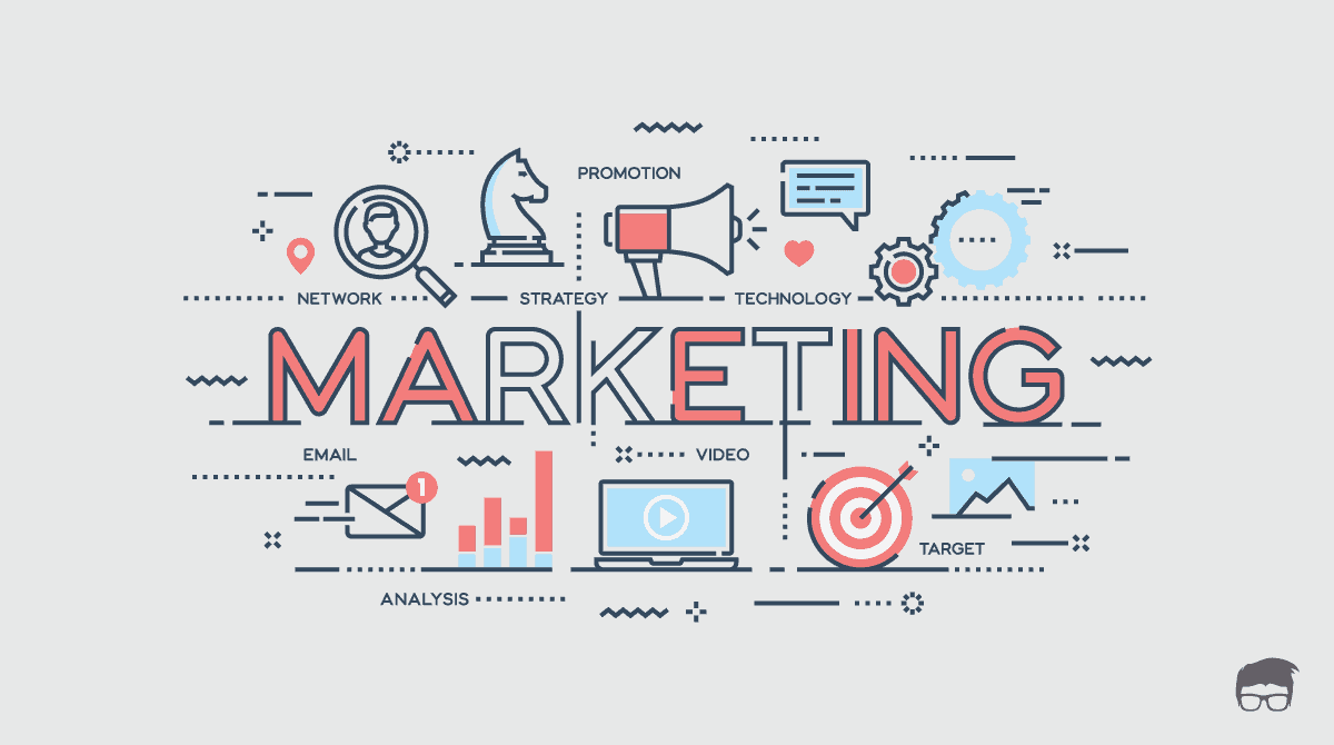 Course Image Introdução ao Marketing
