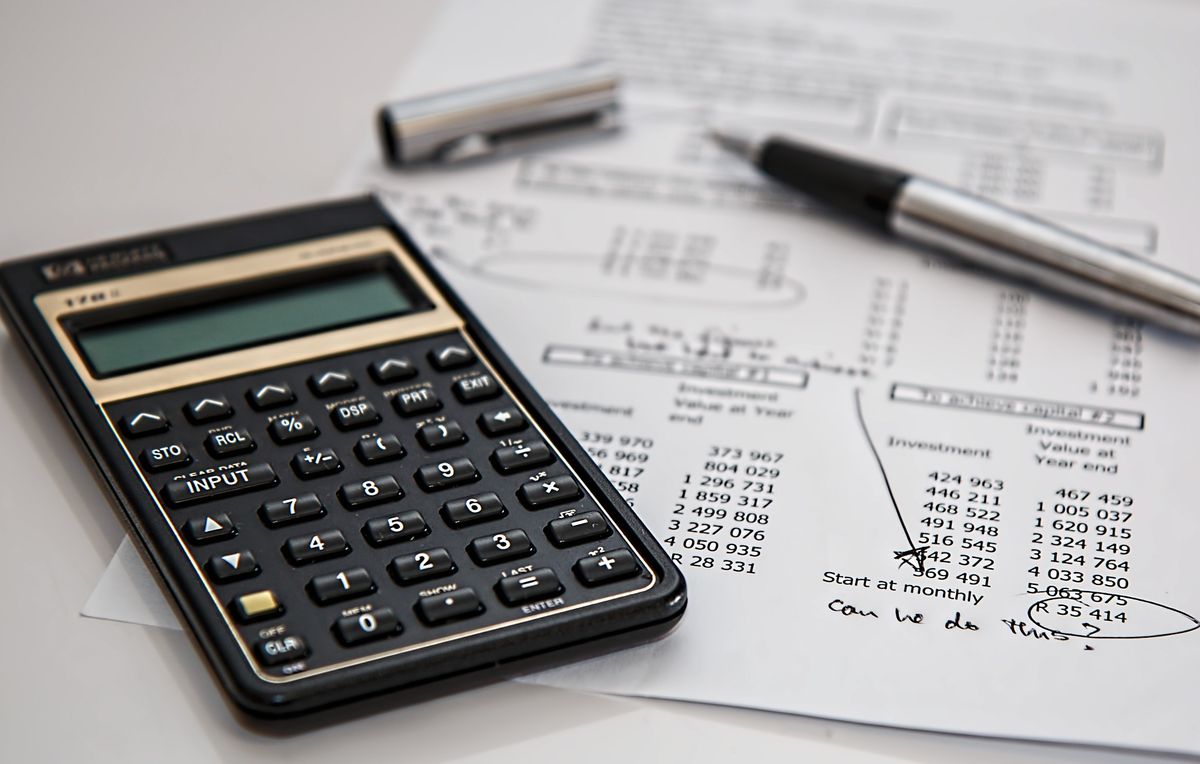 Course Image Matemática Financeira