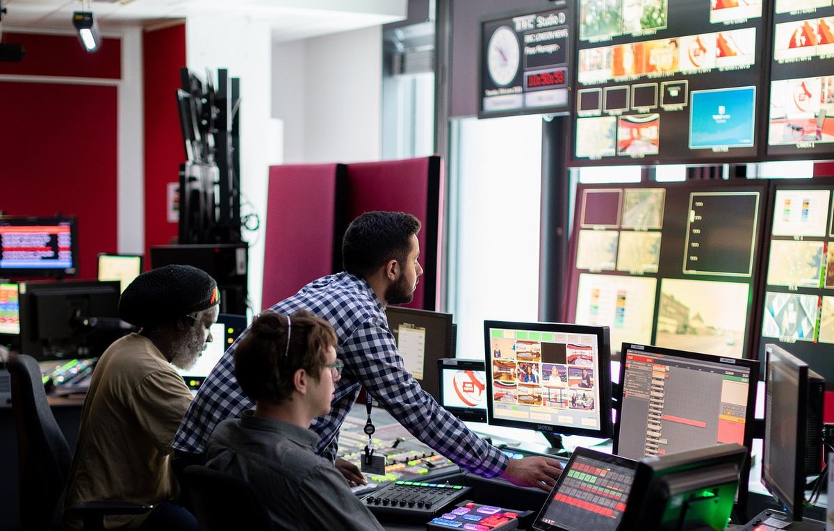 Course Image Laboratório de Produção Televisiva