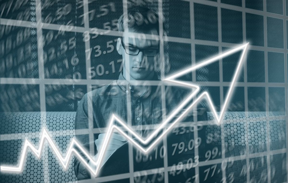 Course Image Mercados Financeiros de Capitais